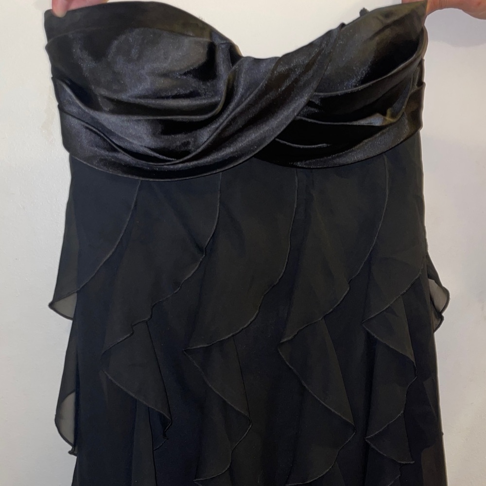 Black gorgeous Laura dress